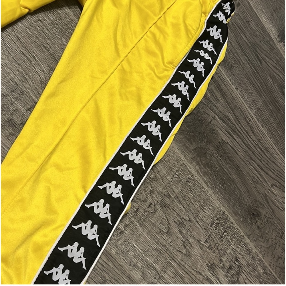 Kappa pants - Picture 4 of 4